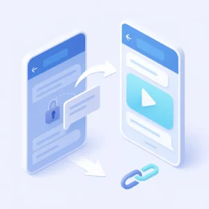 Клонер каналов Telegram Prime — копирование канала даже при запрете пересылки сообщений