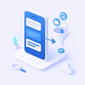 Перехватчик Лидов Telegram, поиск клиентов в чатах и группах, лиды из телеграм